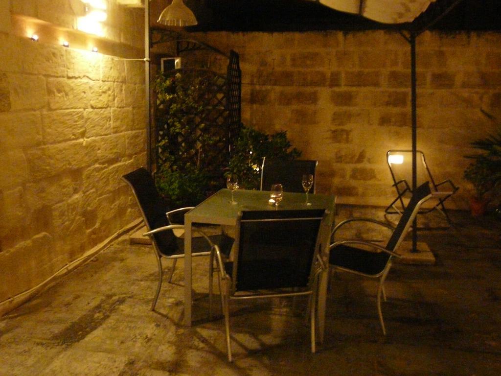 Appartamenti "Il Delfino" Lecce Room photo